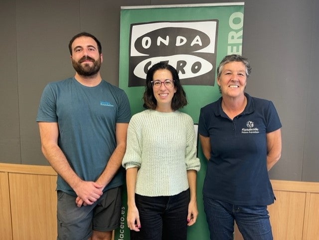 El cambio climático está aquí y afecta principalmente al Mediterráneo, advierten los expertos El cambio climático está aquí y afecta principalmente al Mediterráneo, advierten los expertos