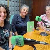 Mari Carmen, Cristina y Margarita en 'Más de uno Ibiza y Formentera'