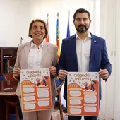 Los niños y niñas de l’Alcora disfrutan de una completa agenda infantil Los niños y niñas de l’Alcora disfrutan de una completa agenda infantil