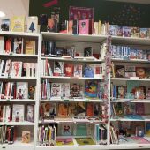 La biblioteca 'Luisa Sigea', igualdad de género a través de la lectura