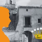 Ultima señora feudal de Benidorm Ultima señora feudal de Benidorm