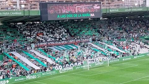 La Gradona de los Malditos - El Sardinero