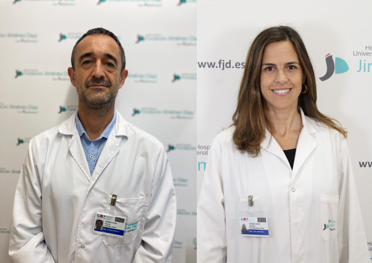 La radiofrecuencia ayuda a controlar el dolor en los procesos degenerativos La radiofrecuencia ayuda a controlar el dolor en los procesos degenerativos