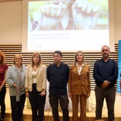 Els síndics alerten que els familiars dels presos pateixen un oblit i invisibilització per part de les administracions públiques Els síndics alerten que els familiars dels presos pateixen un oblit i invisibilització per part de les administracions públiques