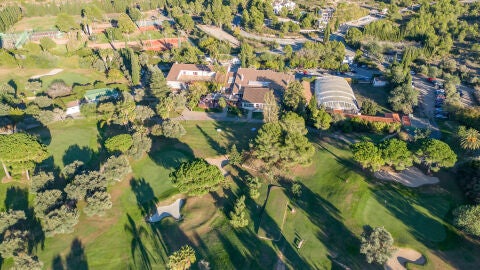 X Torneo Golf Onda Cero Castell&oacute;n