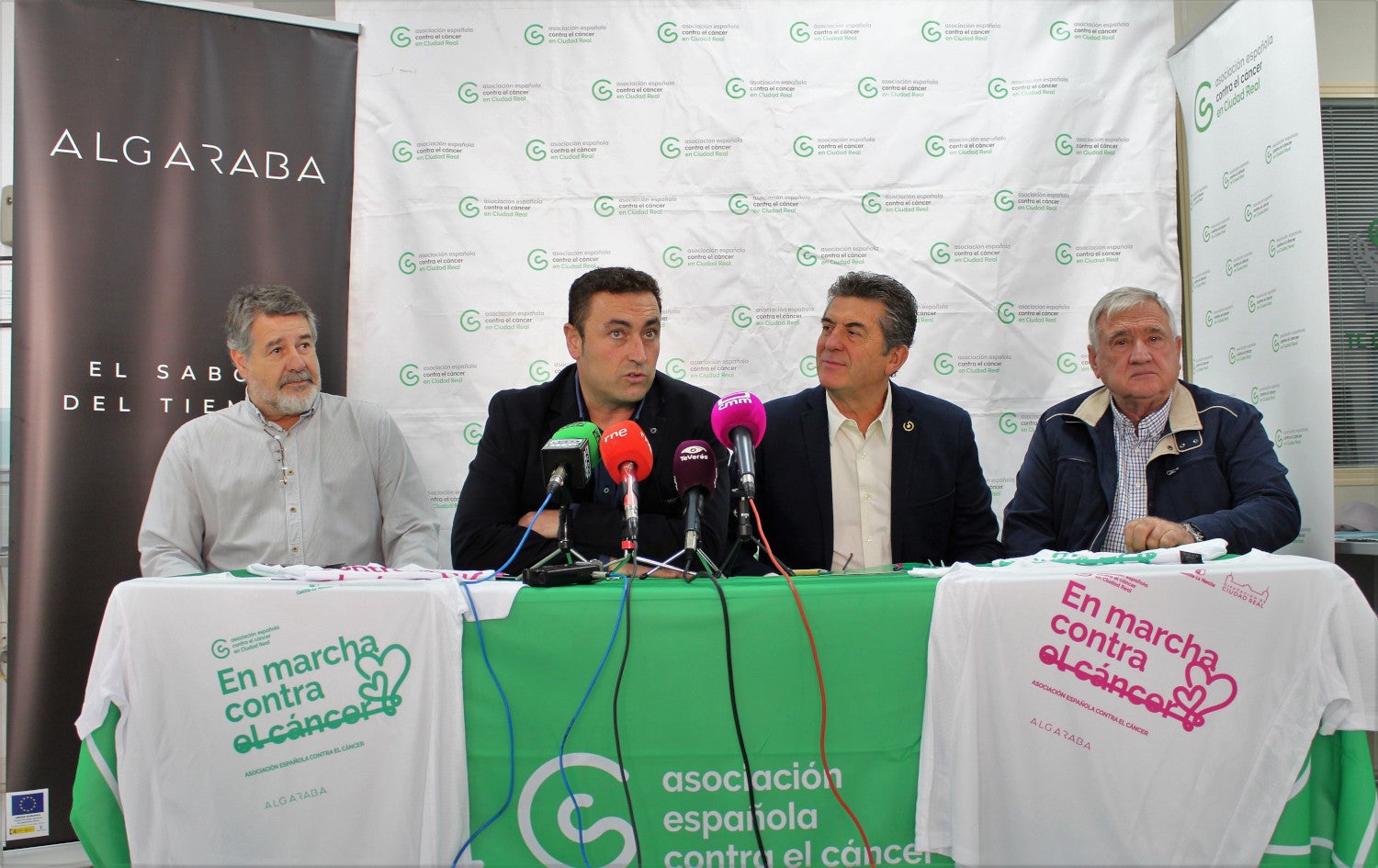 Vidabol prevé una campaña de aceituna corta y con un 40% de merma en la producción Vidabol prevé una campaña de aceituna corta y con un 40% de merma en la producción