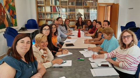 Consejo de Mujeres e Igualdad de Altea