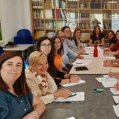 Consejo de Mujeres e Igualdad de Altea