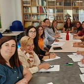 Consejo de Mujeres e Igualdad de Altea Consejo de Mujeres e Igualdad de Altea