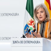 La Junta de Extremadura molesta porque fue avisada con poca antelación por parte del Gobierno de la llegada de 180 migrantes procedentes de Canarias 