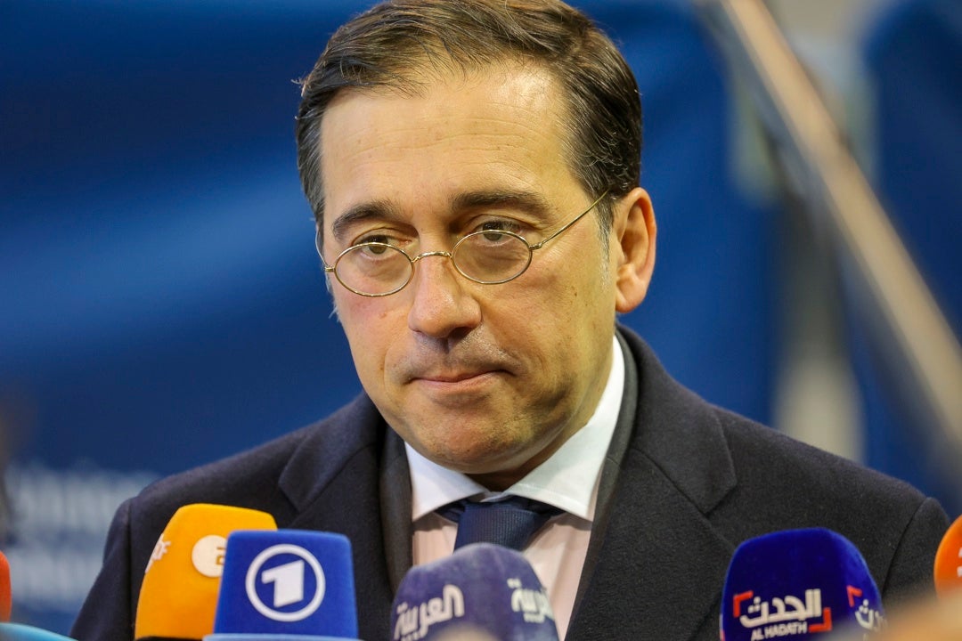 España insiste en que la oficialidad del catalán, euskera y gallego sea "un caso único" entre lenguas regionales de la UE España insiste en que la oficialidad del catalán, euskera y gallego sea "un caso único" entre lenguas regionales de la UE