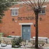 Albergue "Betania". Guadalajara.