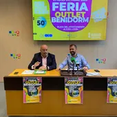 Feria Outlet Benidorm Feria Outlet Benidorm