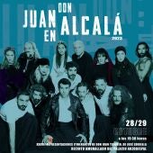Daniel Muriel y Ana Ruiz interpretarán a Don Juan y Doña Inés en el Don Juan en Alcalá 2023
