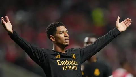 Así hemos vivido la jornada de Champions League: victoria del Real Madrid y Real Sociedad y derrota del Sevilla Así hemos vivido la jornada de Champions League: victoria del Real Madrid y Real Sociedad y derrota del Sevilla