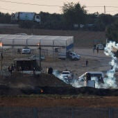 Guerra Israel - Hamás en directo: el ejército israelí bombardea 'a gran escala' el norte de Gaza