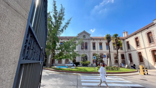 Hospital Provincial de Castellón