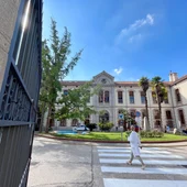 Hospital Provincial de Castellón Hospital Provincial de Castellón