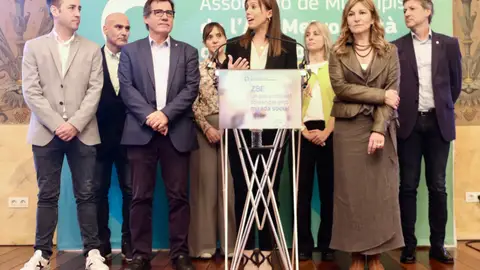 Dubtes i més dubtes sobre com acabaran afectant les ZBE a més de 2 milions de catalans Dubtes i més dubtes sobre com acabaran afectant les ZBE a més de 2 milions de catalans