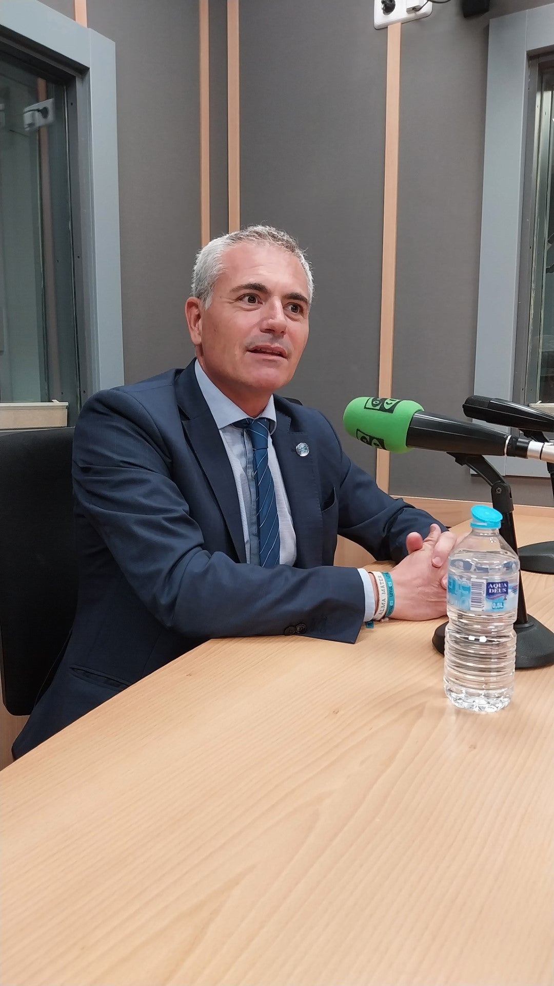 CIFAL Málaga conmemora el Día de las Naciones Unidas en su sede del Hospital Noble CIFAL Málaga conmemora el Día de las Naciones Unidas en su sede del Hospital Noble
