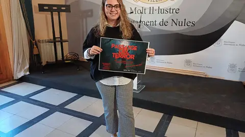 Nules vuelve a programar el Passatge del Terror para jóvenes la noche de Halloween Nules vuelve a programar el Passatge del Terror para jóvenes la noche de Halloween