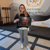 Nules vuelve a programar el Passatge del Terror para jóvenes la noche de Halloween Nules vuelve a programar el Passatge del Terror para jóvenes la noche de Halloween