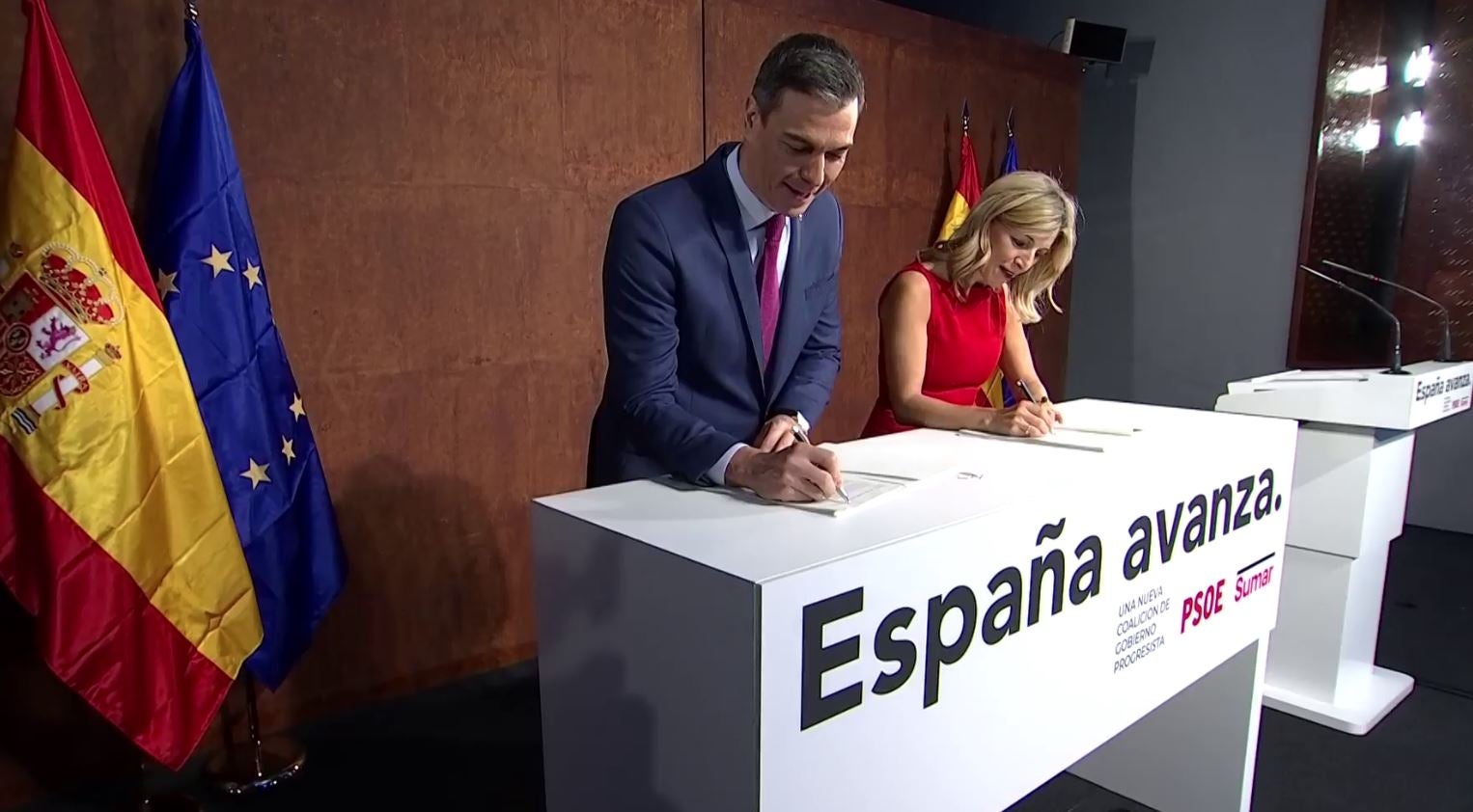 Cuánto es el permiso de maternidad: la nueva propuesta del acuerdo PSOE-Sumar Cuánto es el permiso de maternidad: la nueva propuesta del acuerdo PSOE-Sumar