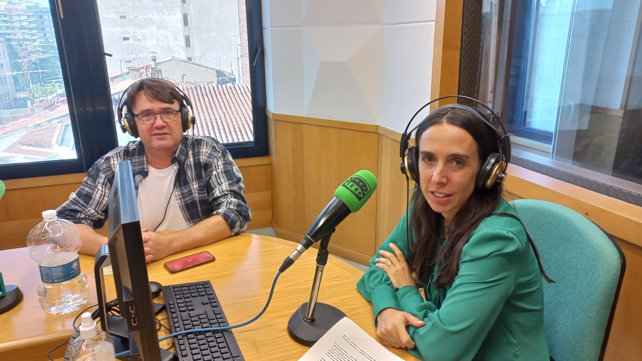 Municipàlia, punt de trobada d’administracions i una quinzena d'empreses dels Punts GlobaLleida Municipàlia, punt de trobada d’administracions i una quinzena d'empreses dels Punts GlobaLleida