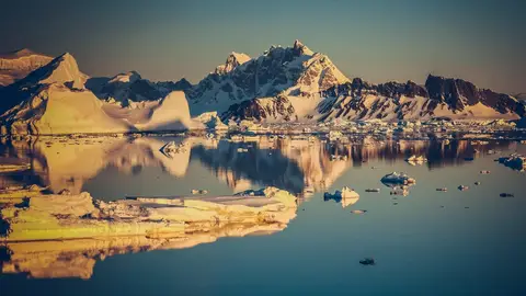 Antártida Antártida