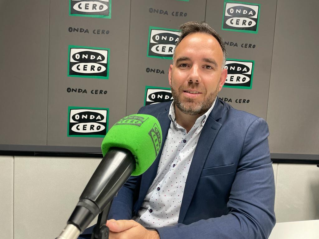 'El eco no es mi voz': La opinión de Rafa Simó de la actualidad semanal de la Comunitat 'El eco no es mi voz': La opinión de Rafa Simó de la actualidad semanal de la Comunitat