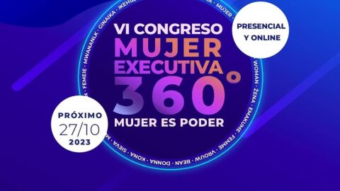 Congreso Mujer Executiva 360