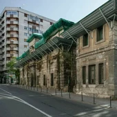 O BNG custiona o proxecto para a cadea vella da Rúa do Progreso O BNG custiona o proxecto para a cadea vella da Rúa do Progreso