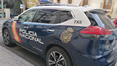 Detenida una banda criminal que asaltó una empresa de golosinas en Molina de Segura Detenida una banda criminal que asaltó una empresa de golosinas en Molina de Segura