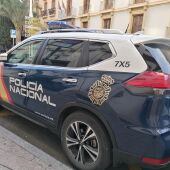 Detenida una banda criminal que asaltó una empresa de golosinas en Molina de Segura 