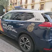 Detenida una banda criminal que asaltó una empresa de golosinas en Molina de Segura Detenida una banda criminal que asaltó una empresa de golosinas en Molina de Segura