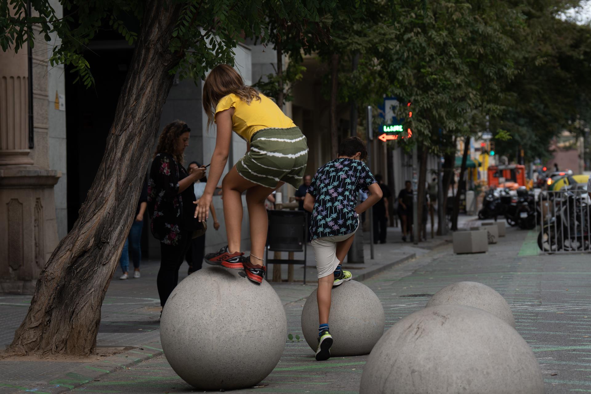 Prop de 140.000 infants i adolescents quedaran exclosos de les activitats extraescolars aquest curs Prop de 140.000 infants i adolescents quedaran exclosos de les activitats extraescolars aquest curs