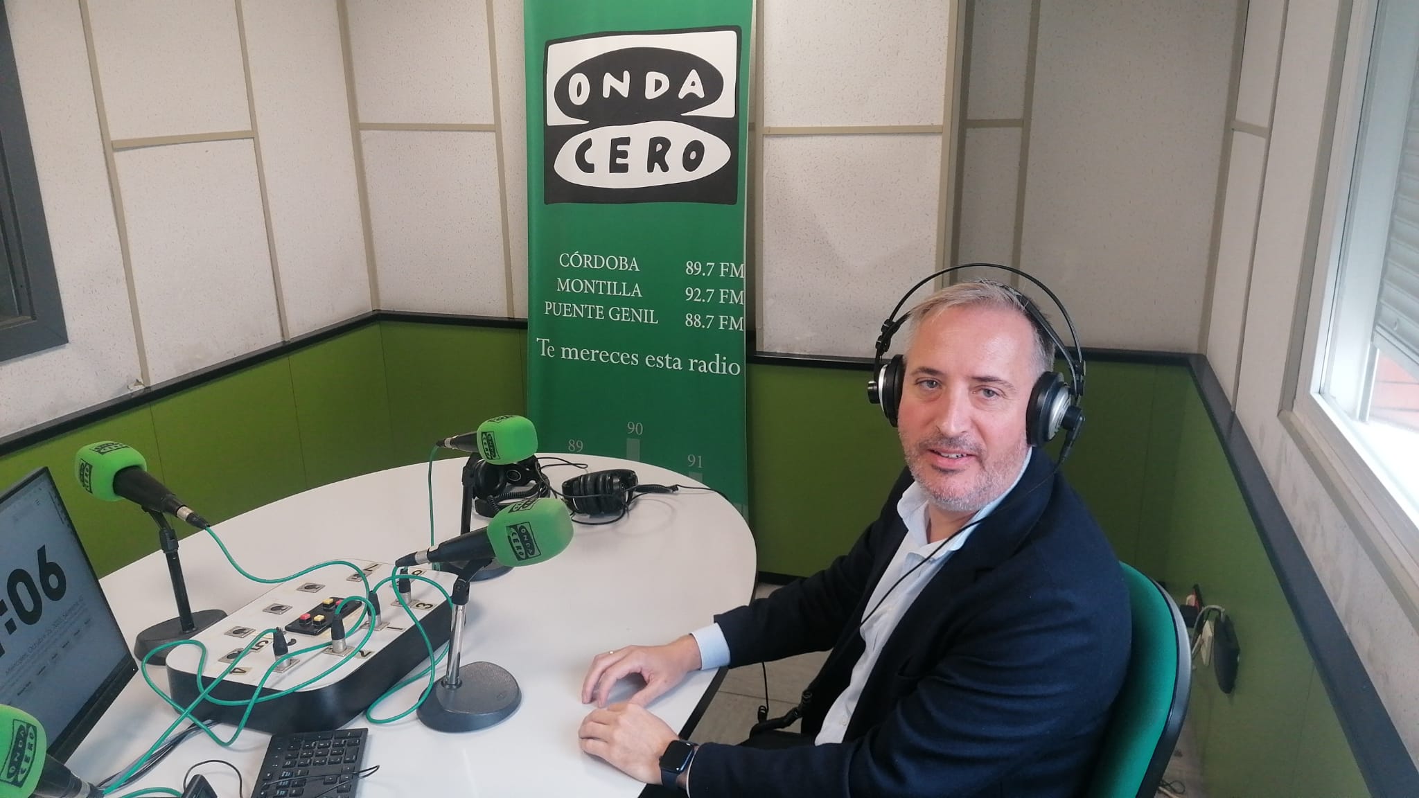 La segunda entrega del Foro "Córdoba es digital" La segunda entrega del Foro "Córdoba es digital"