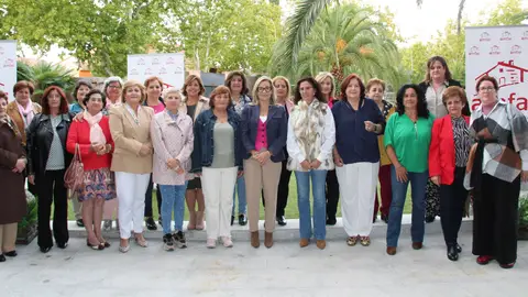 Amfar Amfar Lola Merino