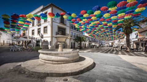 Malpartida de Cáceres