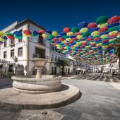 Malpartida de Cáceres