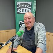 El presidente de la asociación Dona Vida Balears, Jaume Estrany, en Onda Cero Mallorca