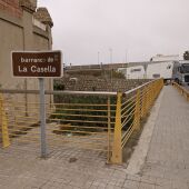 Pont de Xàtiva
