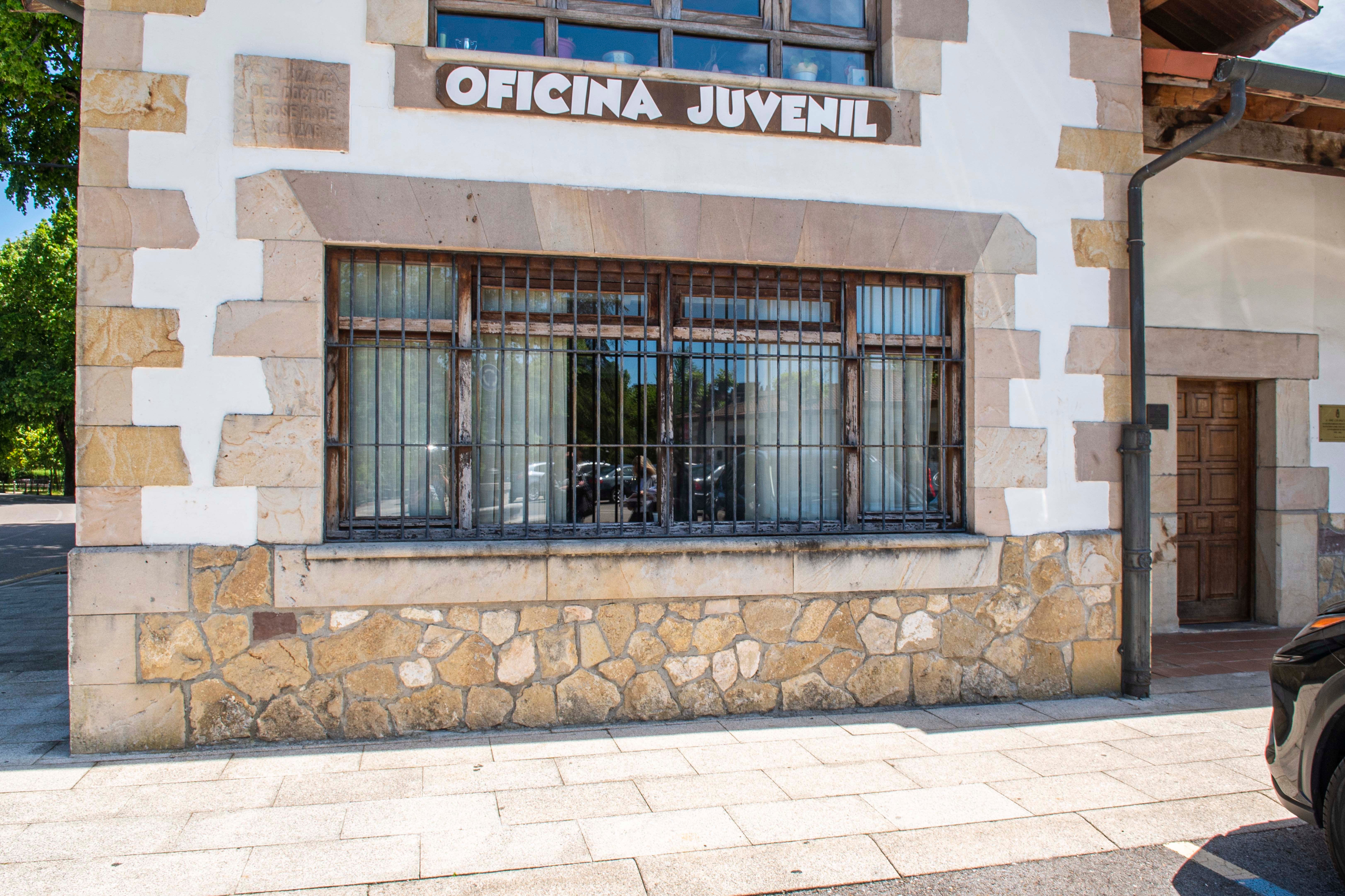 Reocín celebra una Ludoteca de Halloween en la semana no lectiva de noviembre Reocín celebra una Ludoteca de Halloween en la semana no lectiva de noviembre