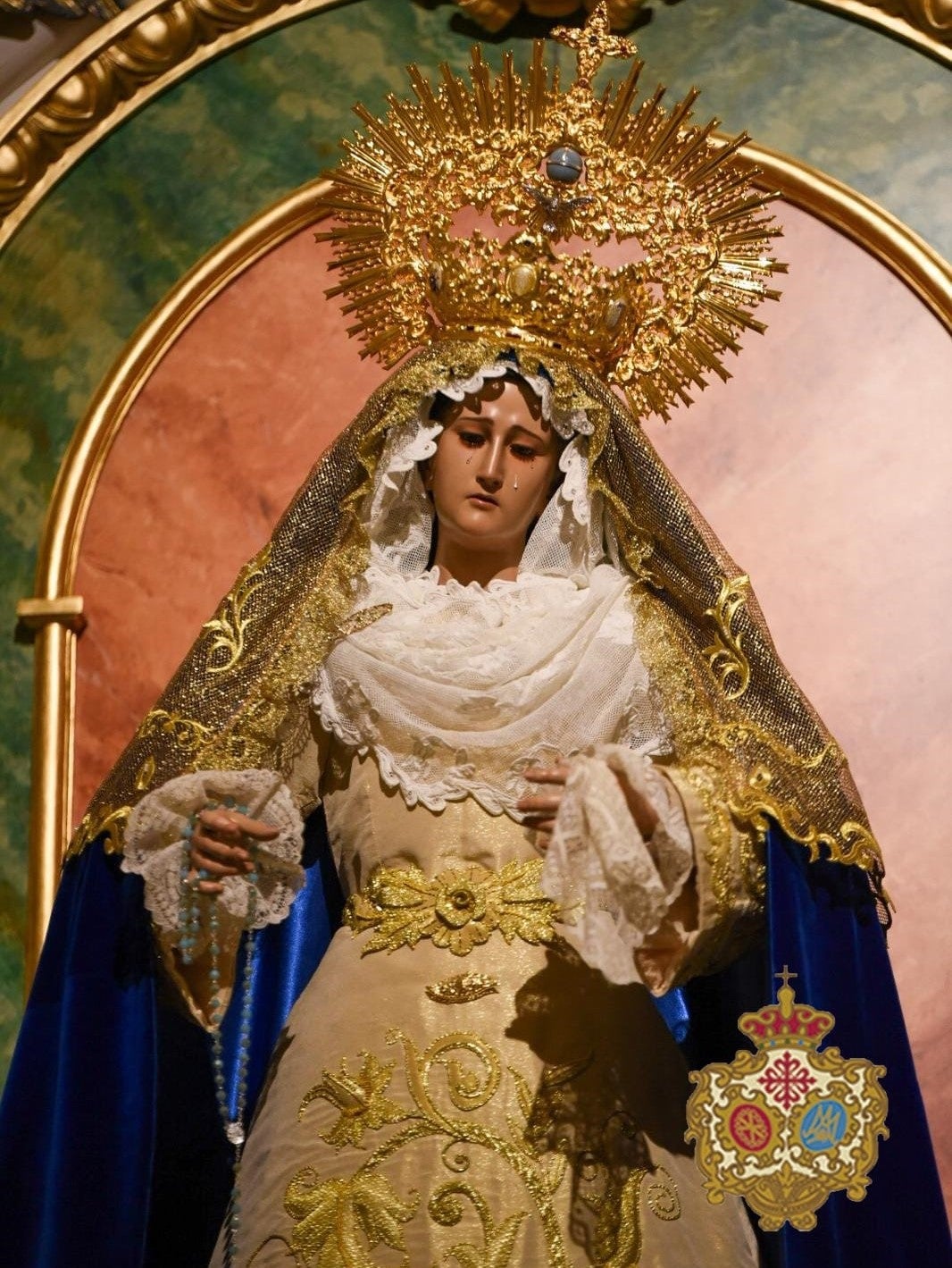 La justicia anula las sanciones impuestas a la Hermandad de Misericordia y Palma de Valdepeñas durante la pandemia La justicia anula las sanciones impuestas a la Hermandad de Misericordia y Palma de Valdepeñas durante la pandemia