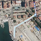 Plan de infraestructuras de Agamed para 2024 asciende a cinco millones de €uros Plan de infraestructuras de Agamed para 2024 asciende a cinco millones de €uros