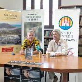 El Institut d'Estudis Eivissencs dedica su Curs Eivissenc de Cultura a la gastronomía de Ibiza y Formentera
