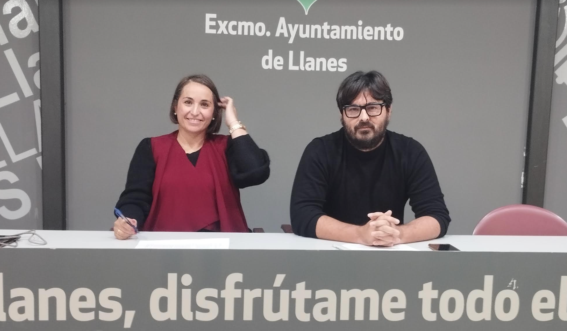 El Ayuntamiento de Llanes propone la creación de un Consejo Sectorial de la Igualdad y la Mujer de Llanes El Ayuntamiento de Llanes propone la creación de un Consejo Sectorial de la Igualdad y la Mujer de Llanes