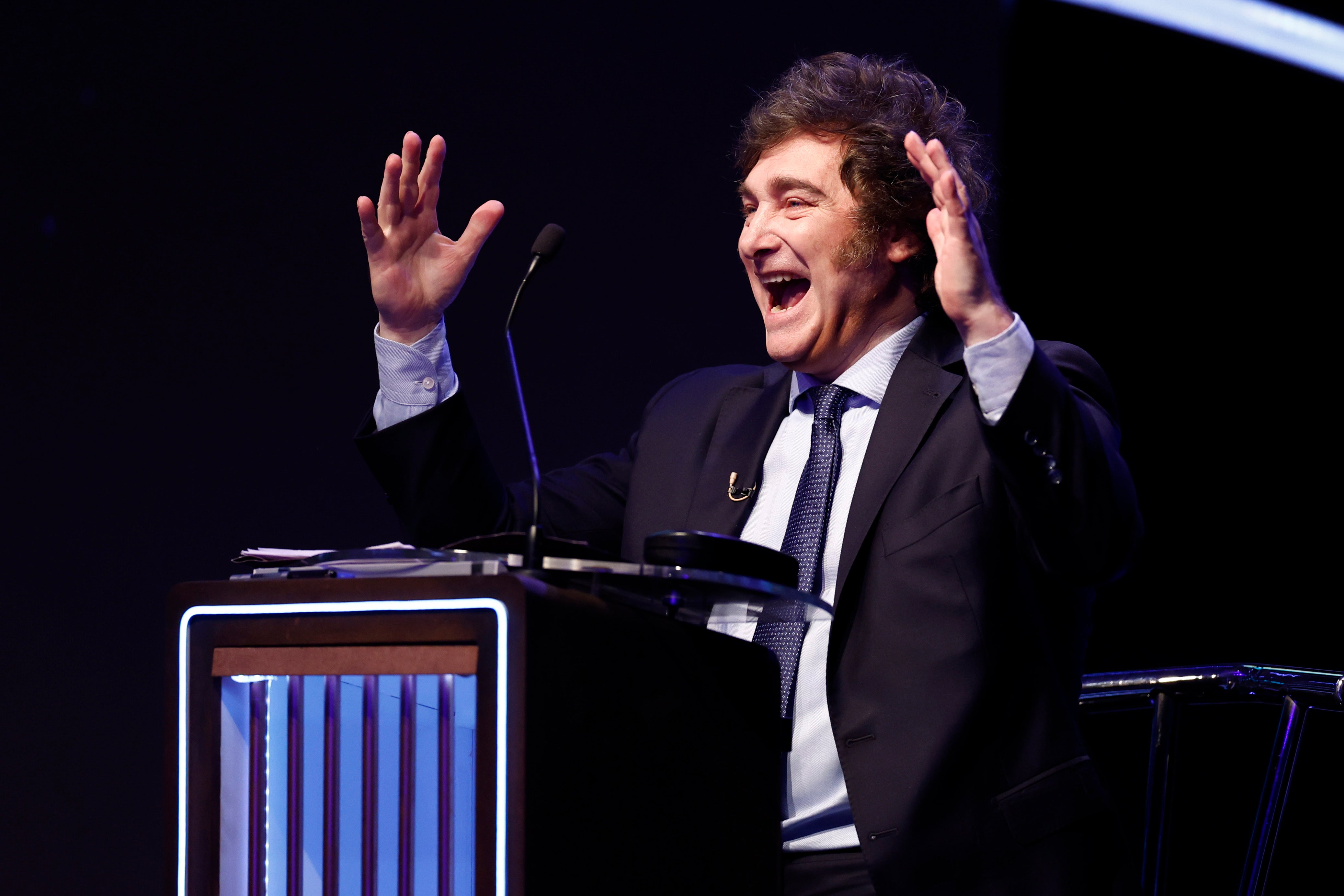 El Gabinete: ¿tiene cabida el radicalismo en nuestra sociedad? El Gabinete: ¿tiene cabida el radicalismo en nuestra sociedad?