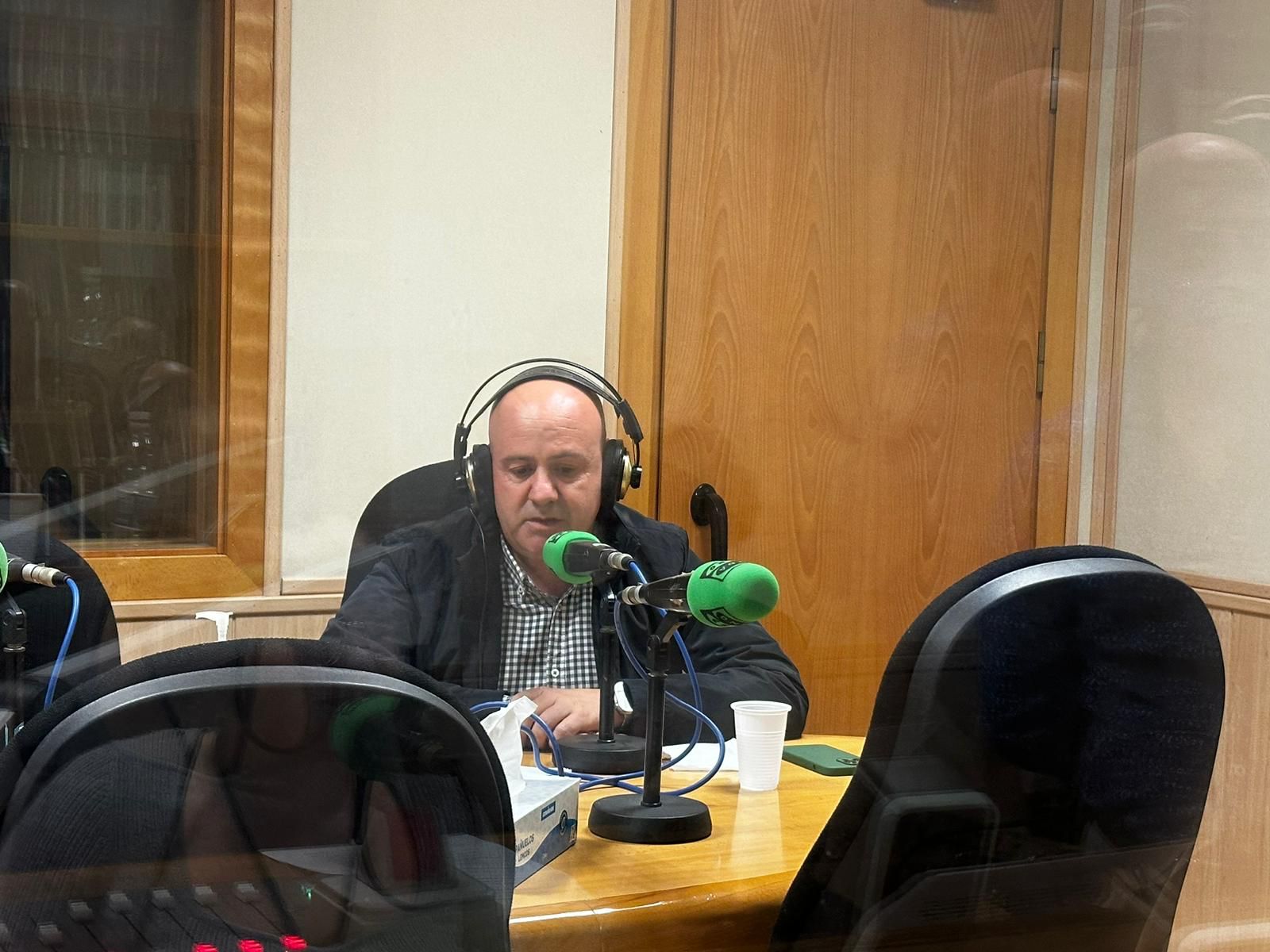 Especial 'Gente de Ceuta' con Juan Gutiérrez Especial 'Gente de Ceuta' con Juan Gutiérrez