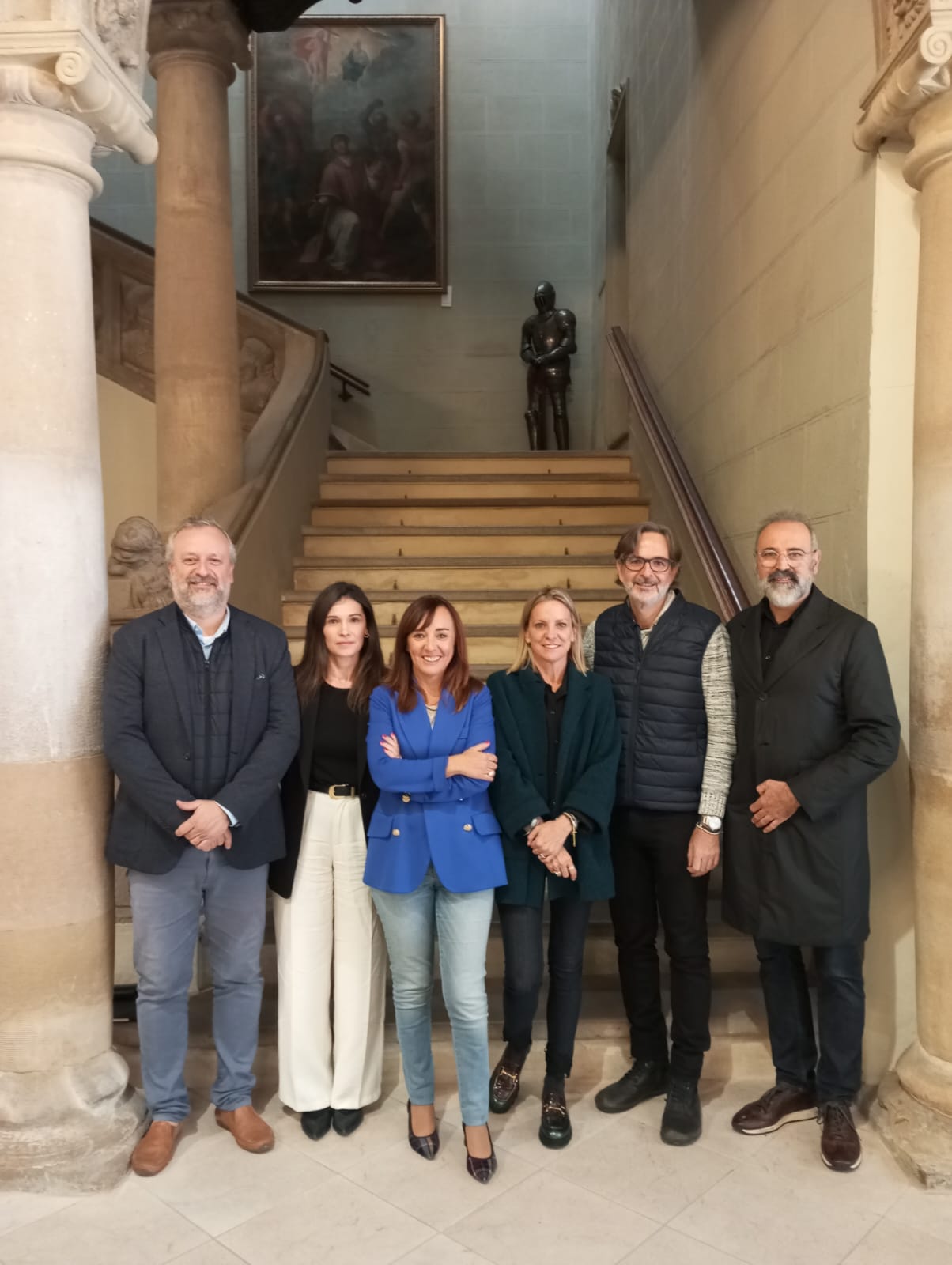 El ocio nocturno reclama en Huesca luchar contra el intrusismo El ocio nocturno reclama en Huesca luchar contra el intrusismo